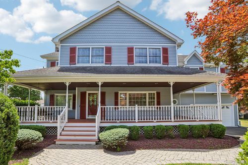 3 Deforest Ave, New City, NY, 10956-6503 | Card Image