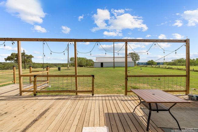 3041 Fm 3335, House other with 5 bedrooms, 3 bathrooms and null parking in Stockdale TX | Image 12