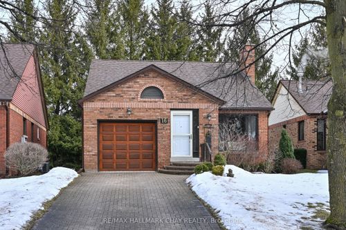 16 Green Briar Rd, Alliston, ON, L9R1R5 | Card Image