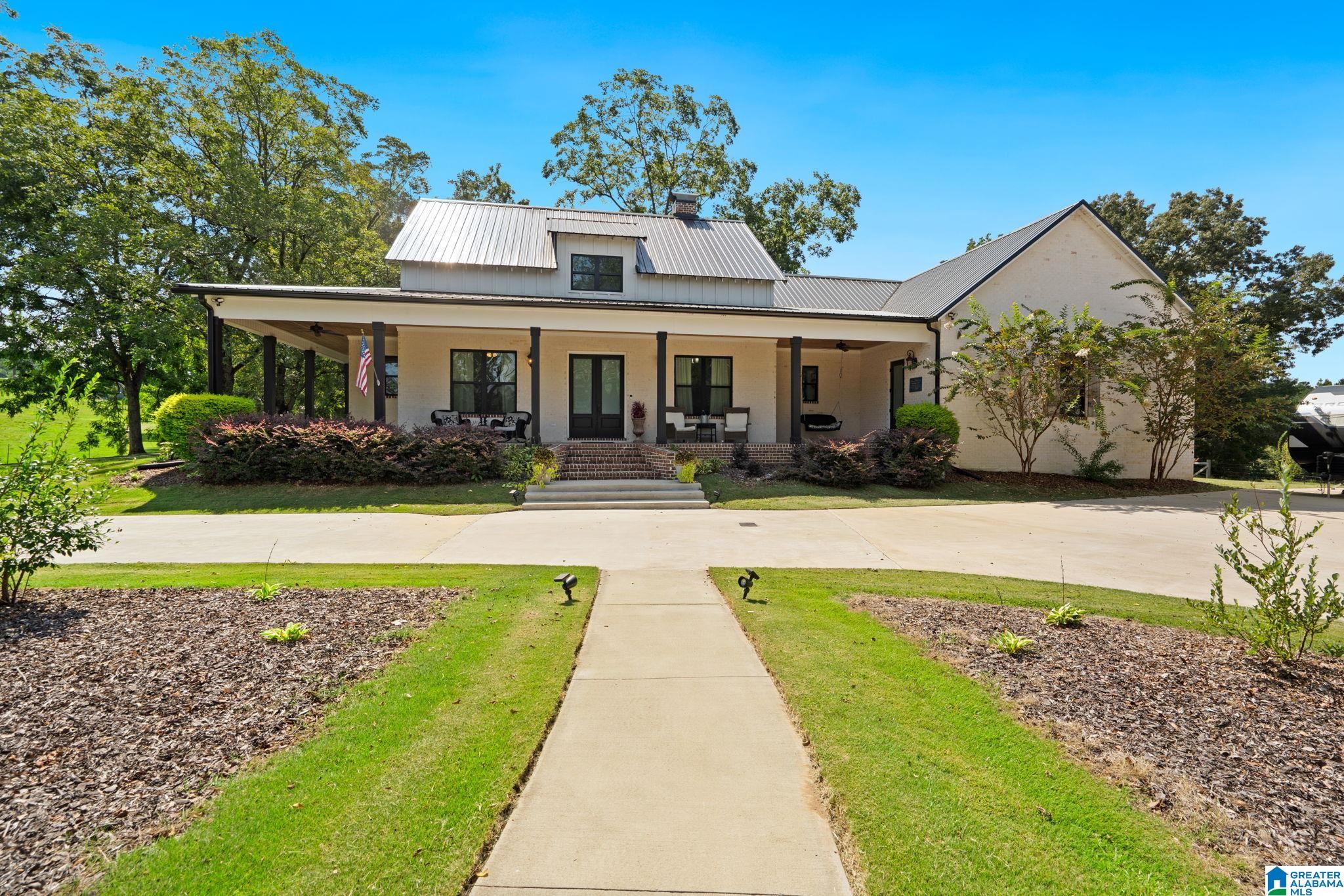 Residential in SYLACAUGA 3