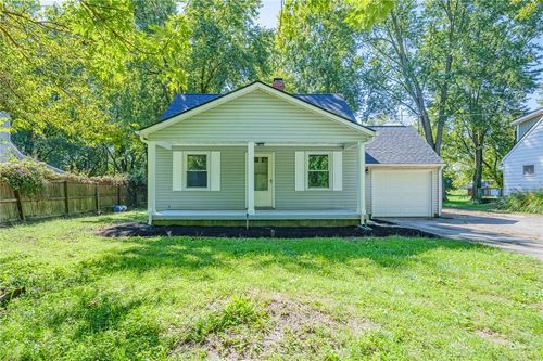 2567 W Jackson Rd, Yellow Springs, OH, 45387-9606 | Card Image