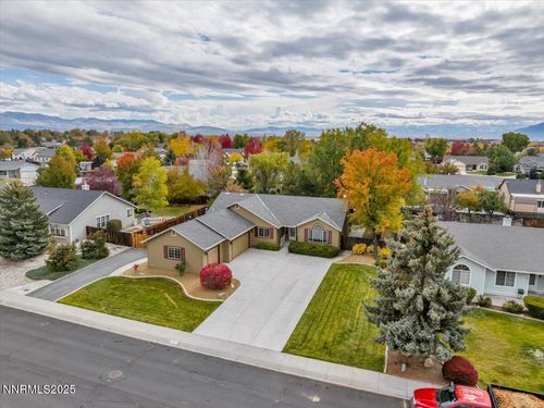 1281 Conestoga Dr, Minden, NV, 89423-8880 | Card Image