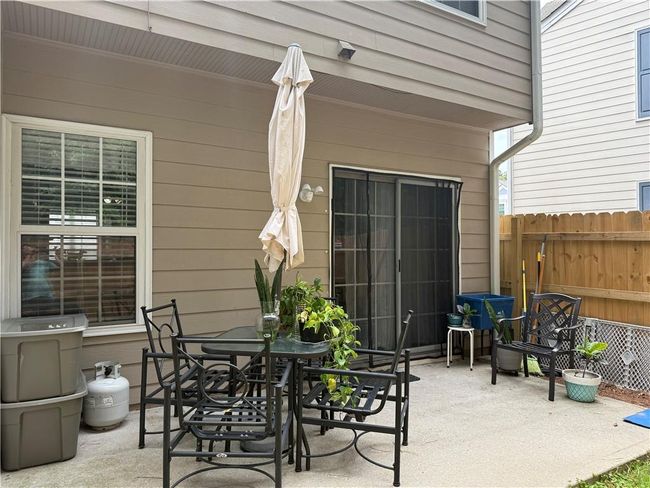 4172 Howell Park Rd, Townhouse with 3 bedrooms, 3 bathrooms and 2 parking in Duluth GA | Image 18