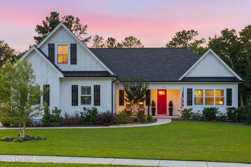 194 Hampton Ct, Hampstead, NC, 28443-0030 | Card Image