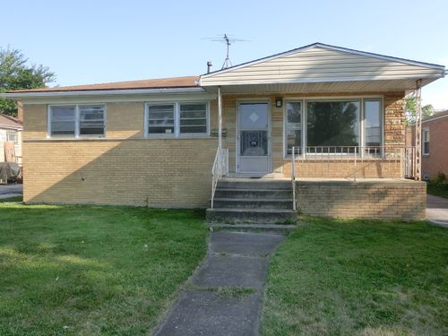 273 W Sauk Trail, South Chicago Heights, IL, 60411 | Card Image