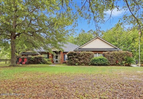 8581 Pine Avenue, Macclenny, FL, 32063 | Card Image