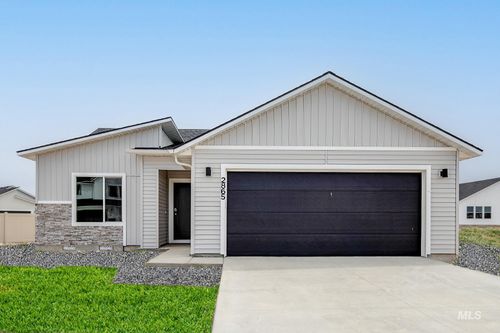 2865 W Taiban Creek Dr, Kuna, ID, 83634-1055 | Card Image