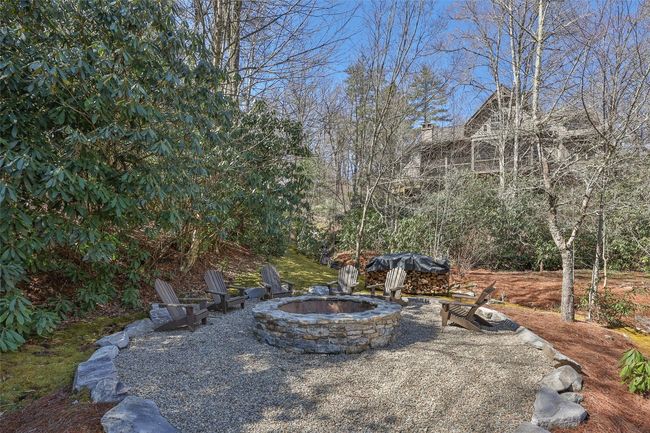 124 Hawks Ledge Ln, House other with 3 bedrooms, 4 bathrooms and null parking in Highlands NC | Image 14
