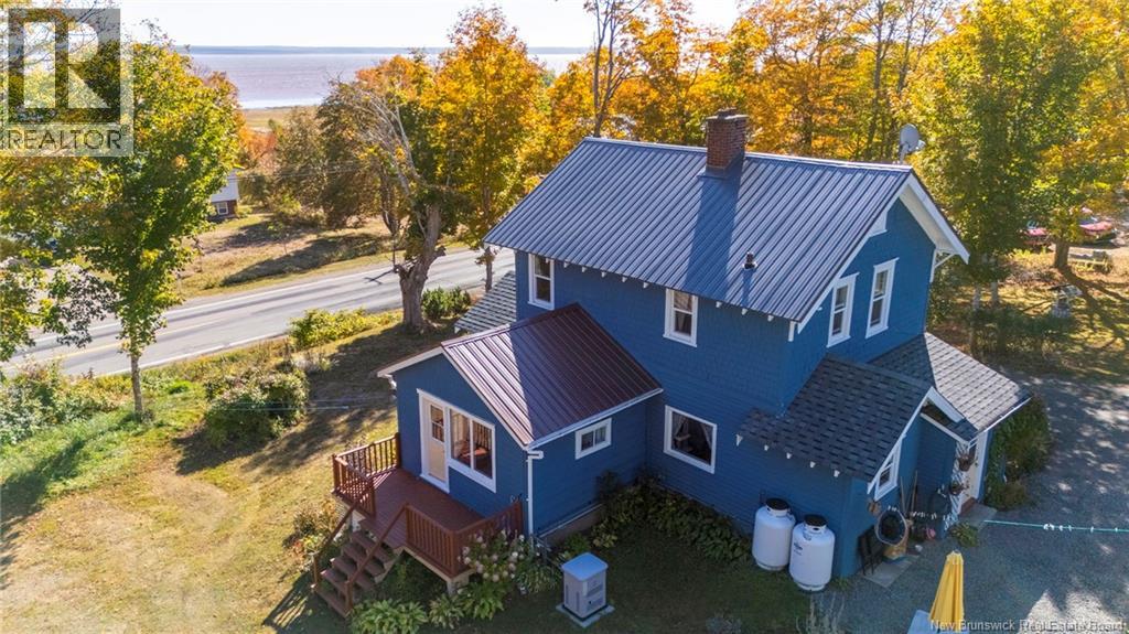 Residential in Hopewell Cape 2