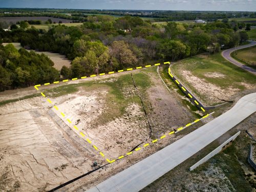 TBD Hidden Hills Drive, Anna, TX, 75409 | Card Image