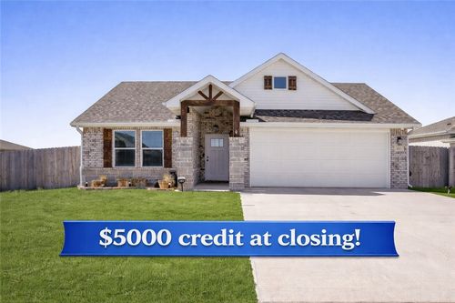 637 Lewis St, Pea Ridge, AR, 72751-5040 | Card Image