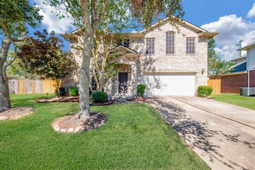 4609 Buescher Ct, Pearland, TX, 77584-1283 | Card Image