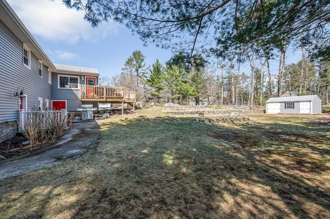 79 Martin Rd, House other with 4 bedrooms, 2 bathrooms and 4 parking in Reading MA | Image 39