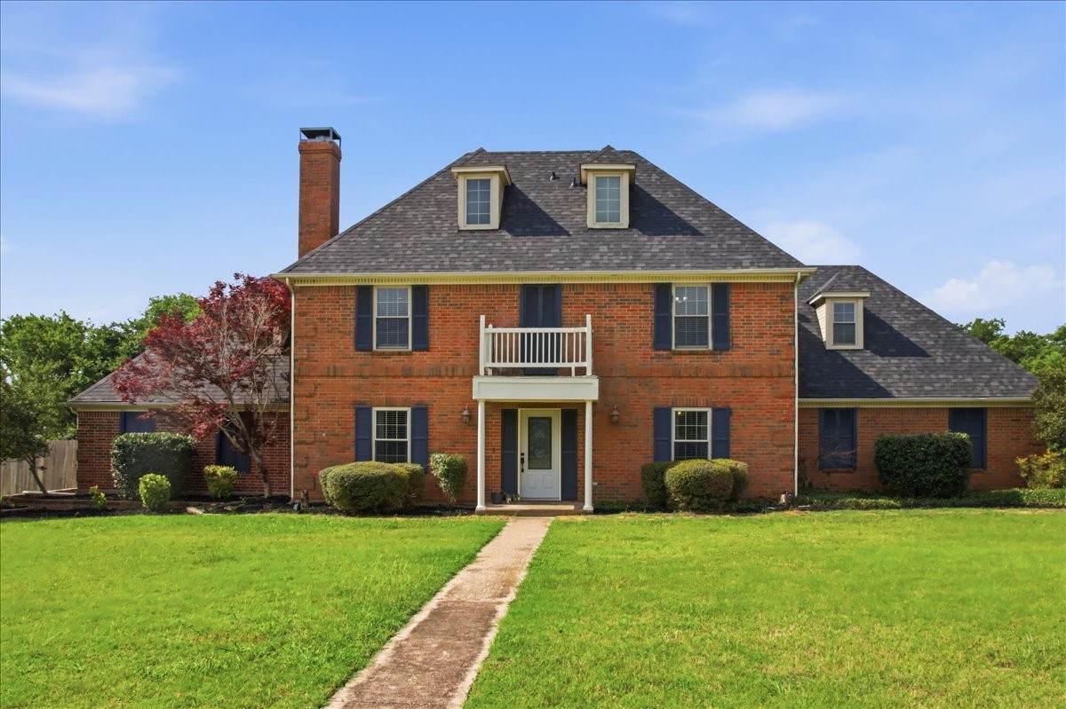 Residential in Waxahachie