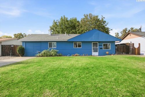 2306 Dallas St, Richland, WA, 99352-4028 | Card Image