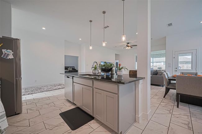 4507 Mustang Run Dr, House other with 4 bedrooms, 2 bathrooms and 3 parking in Rosenberg TX | Image 24