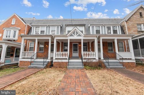 2448 Tunlaw Rd Nw, WASHINGTON, DC, 20007-1839 | Card Image
