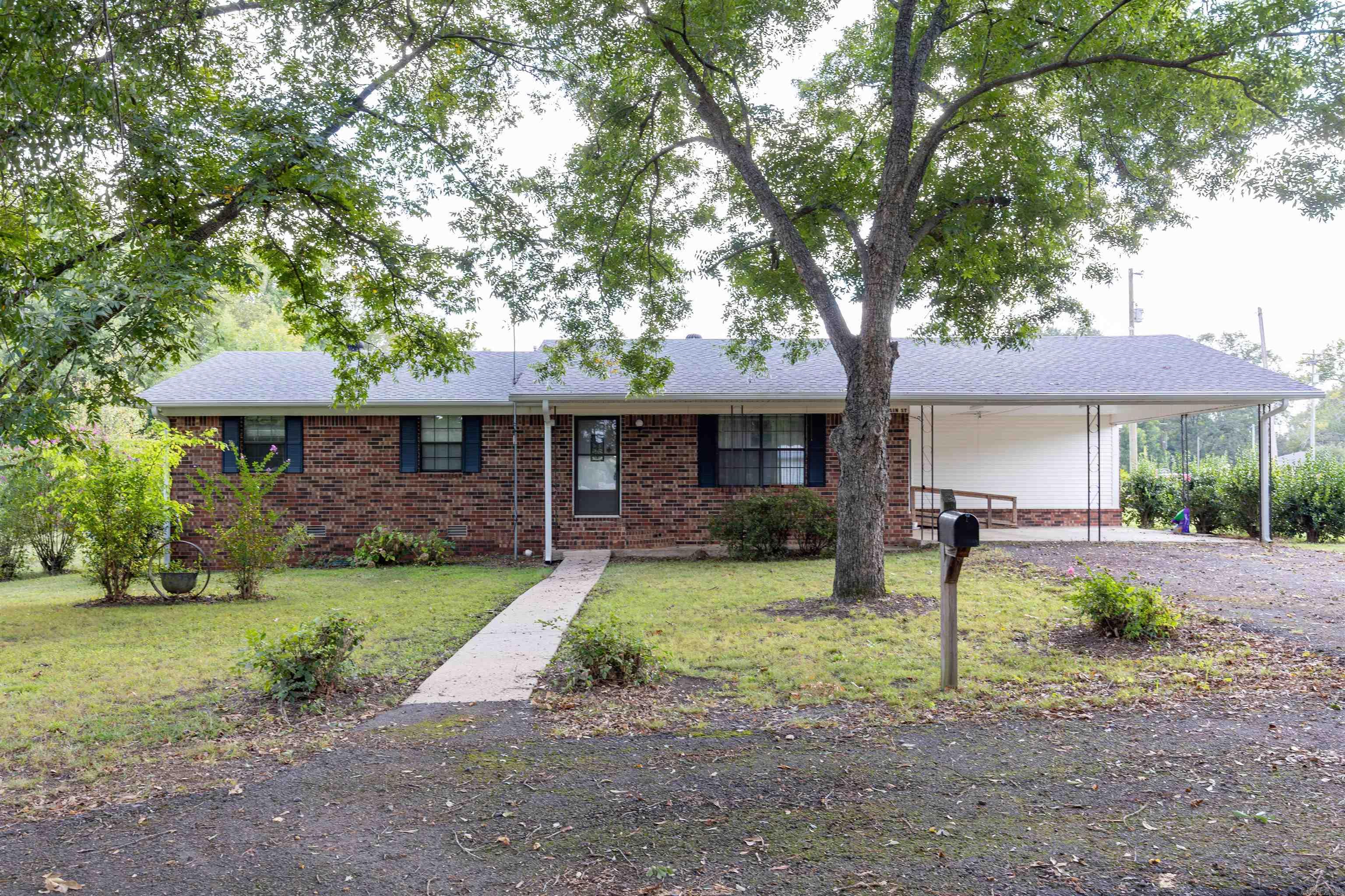 Main St, Perryville, AR 72126 #1
