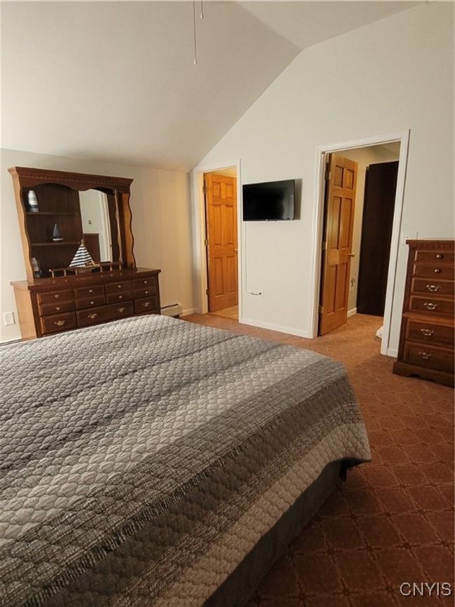 220 Akehurst Ave, House other with 3 bedrooms, 2 bathrooms and null parking in Sylvan Beach NY | Image 14