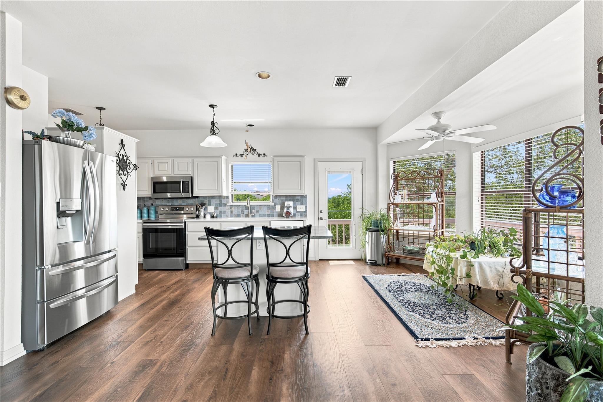 Residential in Lago Vista 4