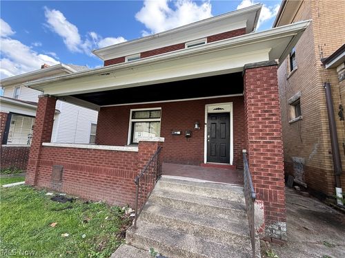 1242 Ridge Ave, Steubenville, OH, 43952-1601 | Card Image