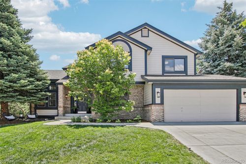 9810 Venneford Ranch Rd, Highlands Ranch, CO, 80126-4218 | Card Image