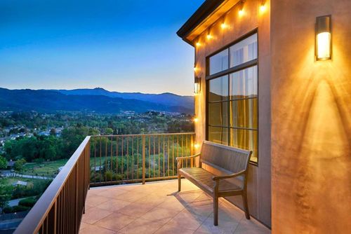 20601 Via Santa Teresa, San Jose, CA, 95120-1106 | Card Image