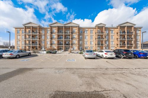 207-2 Colonial Dr, Guelph, ON, N1L0K8 | Card Image