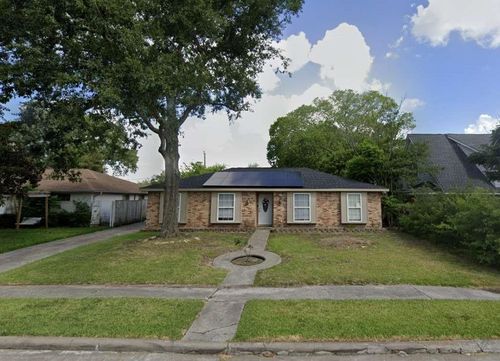 11111 Sagecrest Ln, Houston, TX, 77089-3905 | Card Image