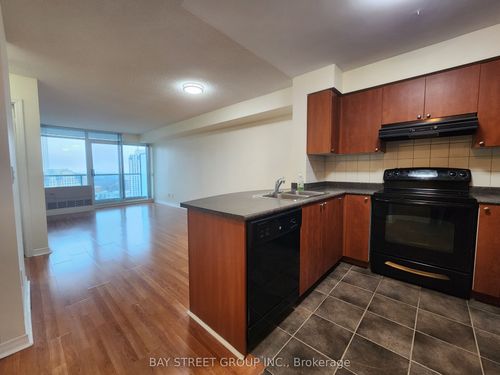 2311-5508 Yonge St, North York, ON, M2N7L2 | Card Image