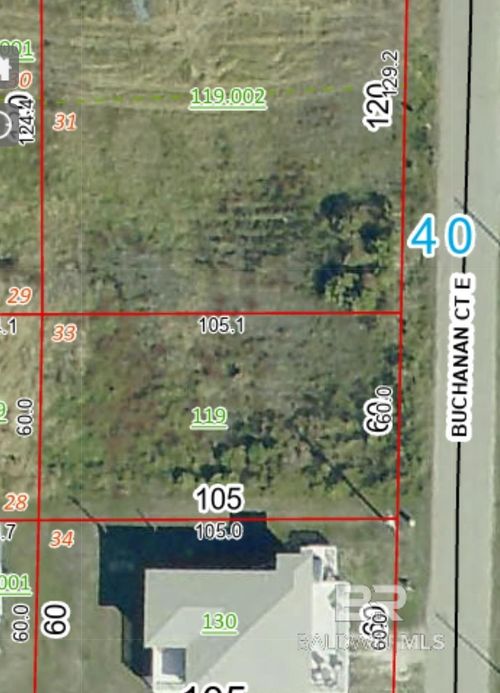 0 Buchanan Ct E, Gulf Shores, AL, 36542 | Card Image
