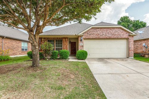 8901 Sierra Trl, Cross Roads, TX, 76227-2266 | Card Image