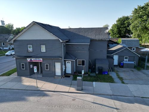 36 Nickel St, Port Colborne, ON, L3K1B2 | Card Image