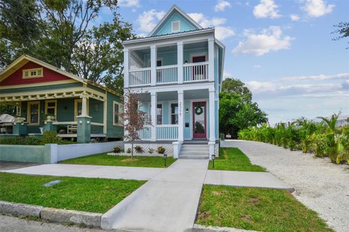 2308 N 13th St, TAMPA, FL, 33605-3636 | Card Image