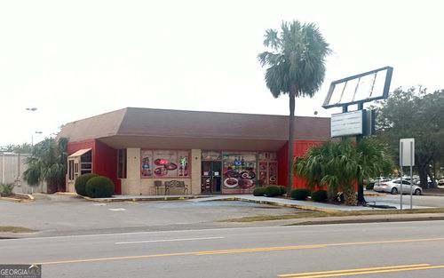 3460 Cypress Mill Rd, Brunswick, GA, 31520-2856 | Card Image