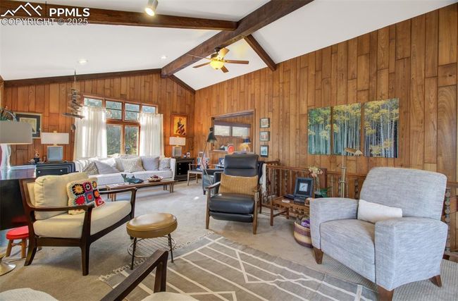 9835 Mesa Rd, House other with 3 bedrooms, 2 bathrooms and 2 parking in Cascade CO | Image 9