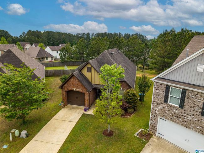 448 Reed Way, House other with 2 bedrooms, 2 bathrooms and null parking in KIMBERLY AL | Image 5
