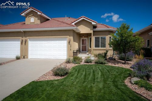 13916 Paradise Villas Grv, Colorado Springs, CO, 80921-4203 | Card Image
