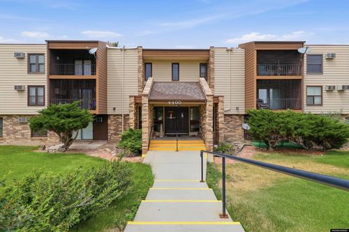 4400 S Poplar Unit 107d Street, Casper, WY, 82601 | Card Image