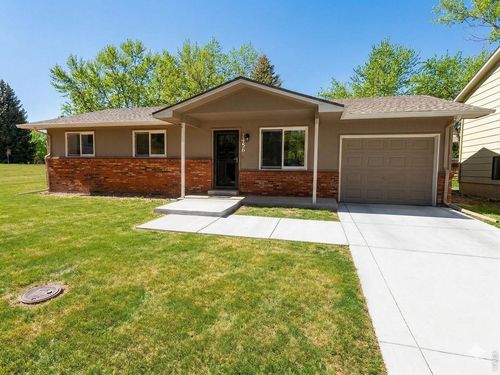 1456 Edgewood Ct, Fort Collins, CO, 80526-1720 | Card Image