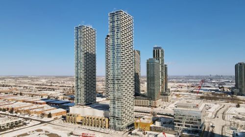 1909-5 Buttermill Ave, Vaughan, ON, L4K0J5 | Card Image