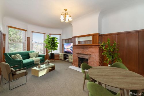 317 Douglass St, San Francisco, CA, 94114-2432 | Card Image