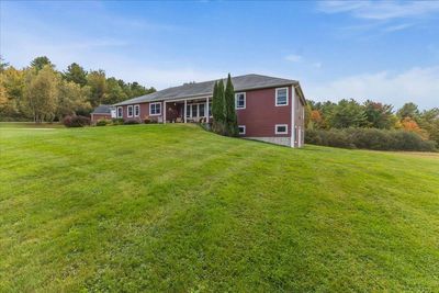 36 Emerson Drive, House other with 3 bedrooms, 2 bathrooms and null parking in Jericho VT | Image 2