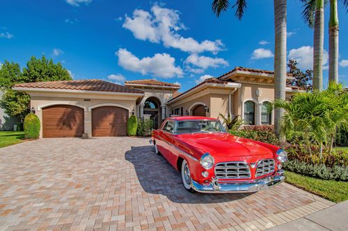 16796 Charles River Drive, Delray Beach, FL, 33446 | Card Image