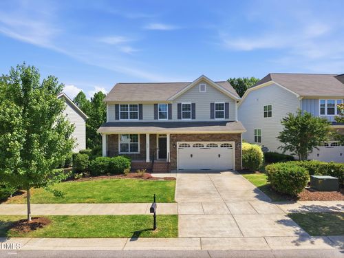 225 Harbor Fog Trl, Holly Springs, NC, 27540-5989 | Card Image