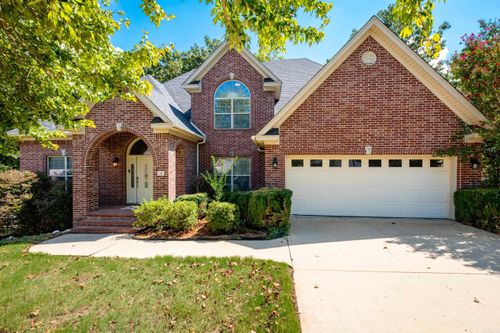 14 Mossy Rock Cv, Little Rock, AR, 72211-4439 | Card Image