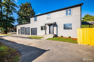 132 Seattle Boulevard S, House other with 4 bedrooms, 2 bathrooms and 3 parking in Algona WA | Image 1