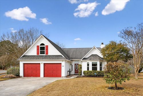 201 Ash Ct, Summerville, SC, 29486-1884 | Card Image