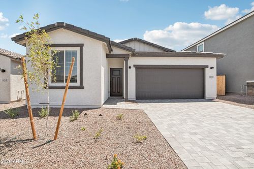 18259 W La Senda Dr, Surprise, AZ, 85387 | Card Image