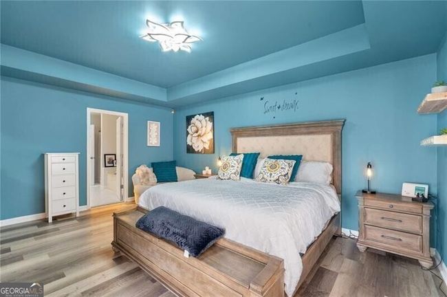 4427 Nohl Crest Dr, House other with 3 bedrooms, 2 bathrooms and null parking in Flowery Branch GA | Image 14